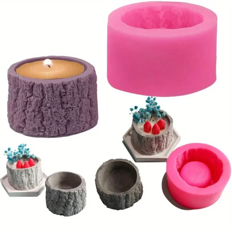 Candle Making Diy - مجموعة صنع الشموع المعطرة بنفسك مع