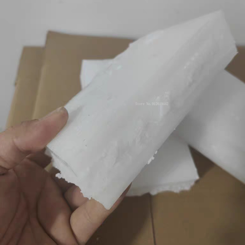 200 جرام/الحقيبة لينة/صلبة الج - مراجعة Candle Making Material وسعره