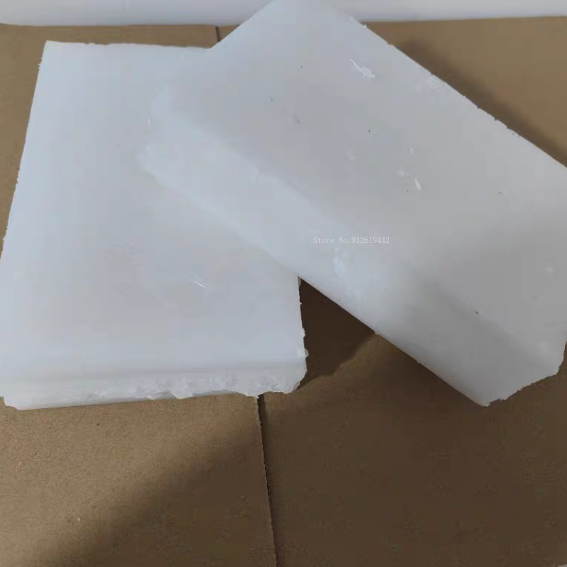 200 جرام/الحقيبة لينة/صلبة الج - مراجعة Candle Making Material وسعره