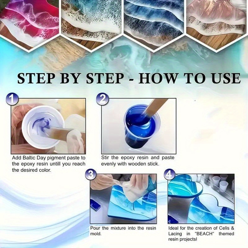 24 لونًا/8 ألوان 5 جرامات 0. 1 - مراجعة Candle Making Factory وسعره