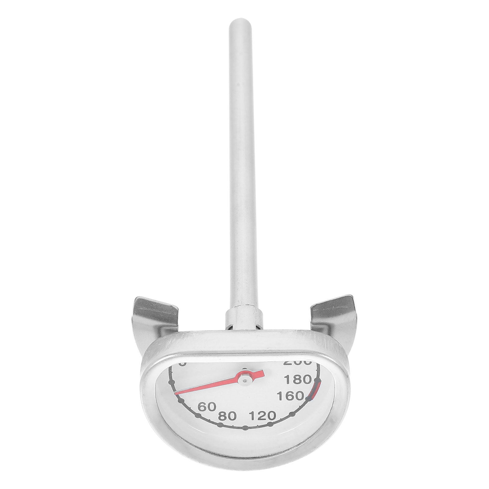ميزان حرارة للحلويات مع حامل،  - مراجعة Thermometer Candy Candle وسعره